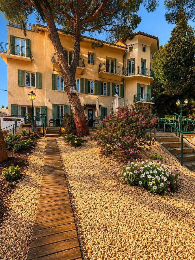 Hôtel pour 2 personnes, avec Terrasse et Jardin