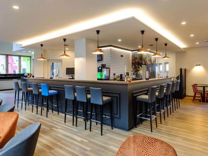 Ganze Wohnung, Sunday Hotel Halle Zentrum – Standard-Einzelzimmer in Halle, Saale-Unstrut