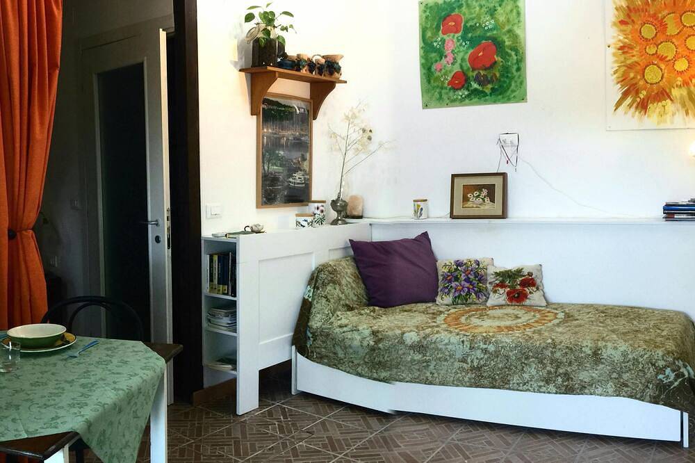 Relax, Val Rosandra, Spaziergänge, Tiere willkommen und Kinder. in San Dorligo della Valle, Karst