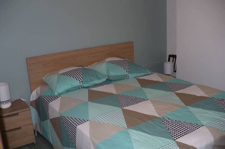 Gîte pour 6 personnes, avec jardin à Visan - 4