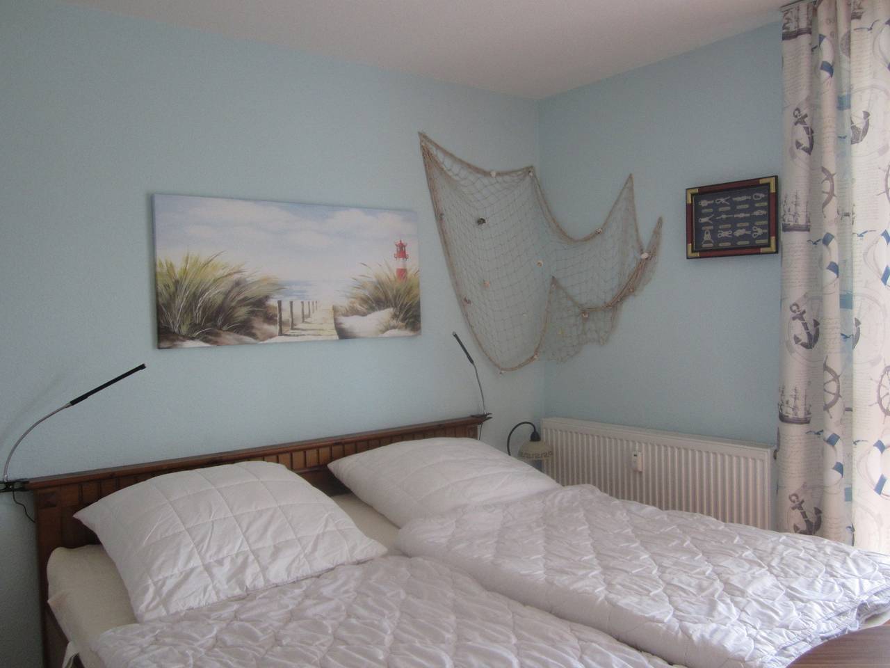 Ganze Ferienwohnung, Seepferdchen App. 11 in Dierhagen Strand, Dierhagen