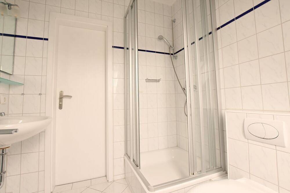 Ganze Wohnung, Halemdüür 33, App. 4 in Westerland, Sylt (Gemeinde)