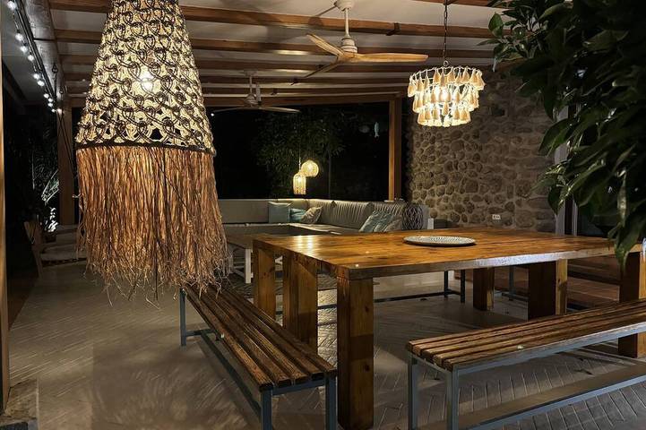 Finca Aprisco de Candeleda, a dream to share. in Candeleda, Valle del Tiétar