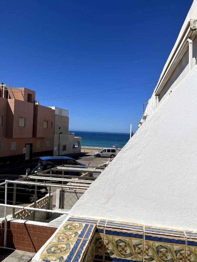 Apartamento de vacaciones para 5 personas, con vistas y terraza - 1