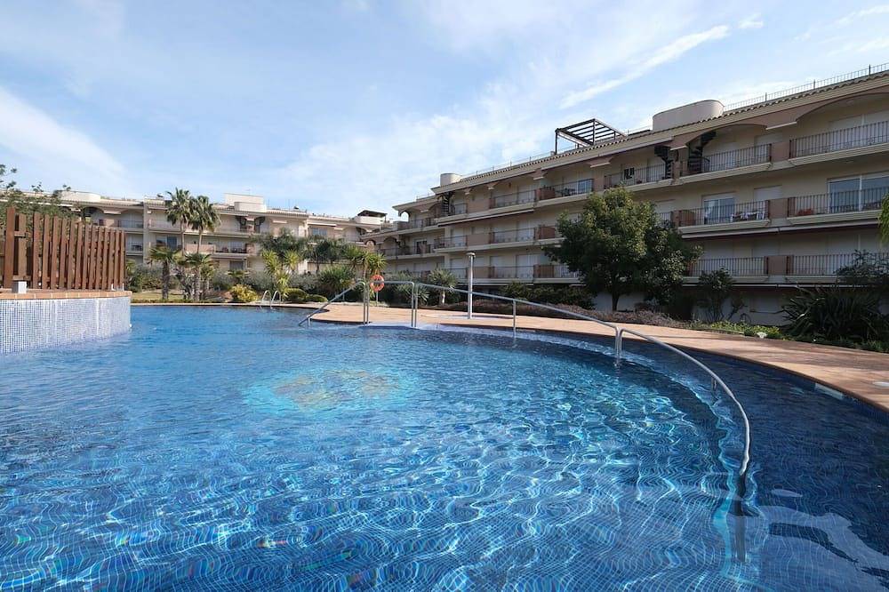 Appartamento vacanze a Montsià a partire da 72€ a notte
