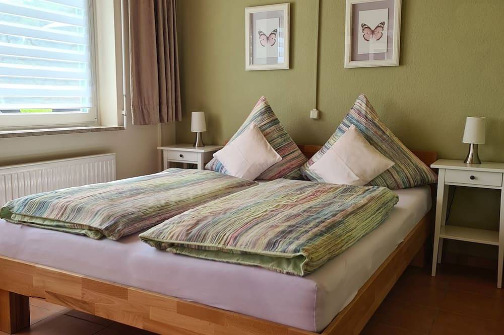 Geheel appartement, Vacation apartment/apartment for 2 guests with 43m² in Schönenberg in Schönau im Schwarzwald, Zuidelijk Zwarte Woud
