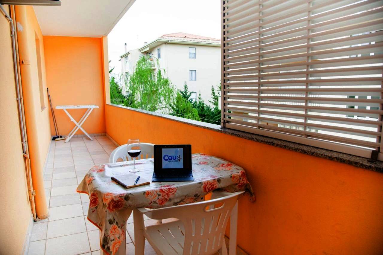 Penthouse Apartment in La Pietraia, Alghero