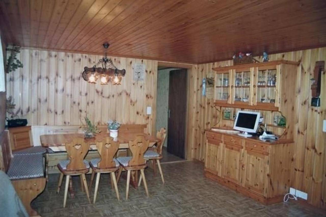 Ganze Wohnung, Fruehalp in Unterägeri, Kanton Zug