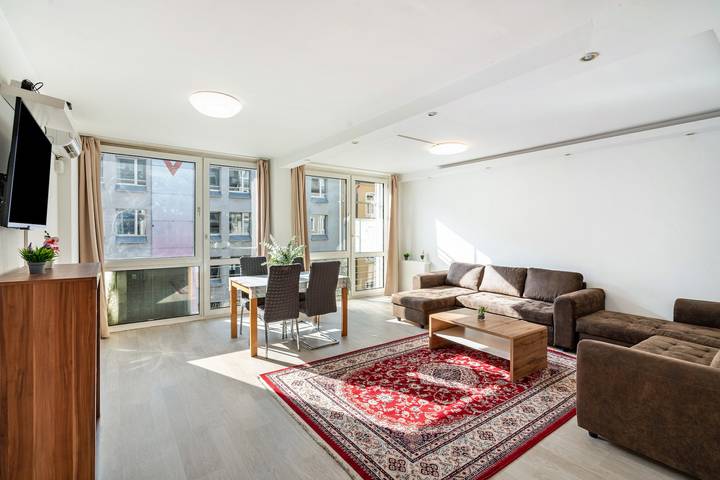 Ferienhaus für 6 Personen in Münchner-umland - 2