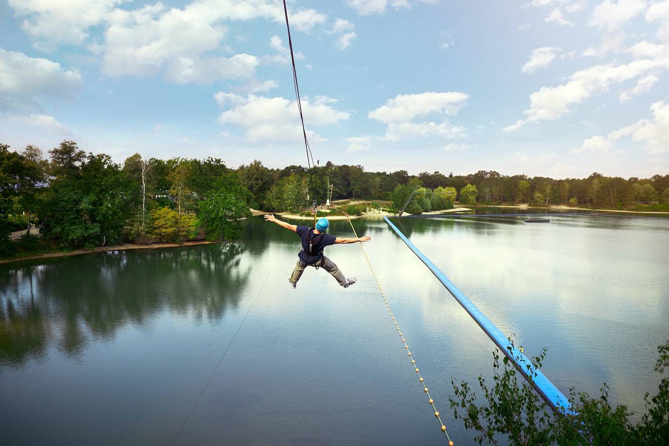 Cottage  2 personen in Nordbrabant