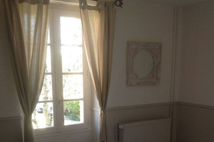 Location de vacances pour 4 personnes, avec jardin et piscine à Donnazac - 3