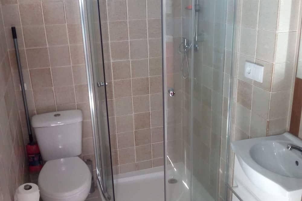 Entire apartment, Apartamento Para 2 Personas Cerca de Playa de Cabío Somos Petfriendly in A Pobra do Caramiñal, Rías Baixas