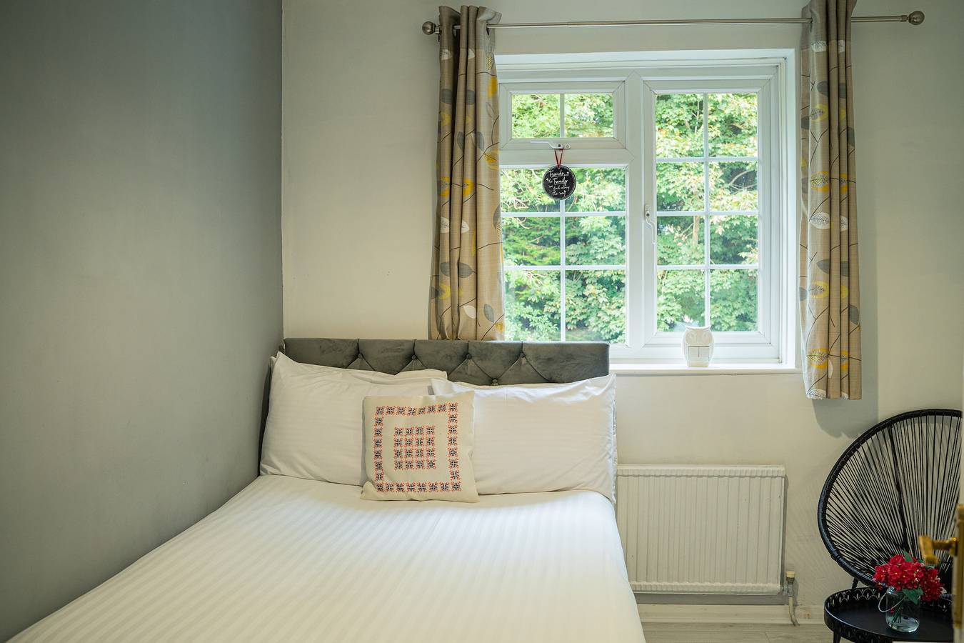 4-Bed House in Wetherby, sleeps 8, near York in Leeds, Yorkshire del Oeste