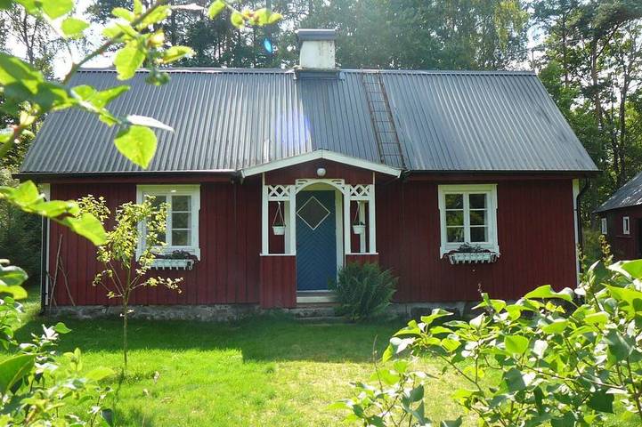 Cottage für 6 Personen, mit Garten, mit Haustier - 1