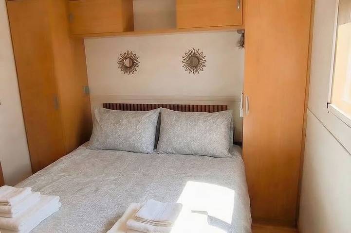 Chalet Calarreona in Águilas, Cordillera Penibética