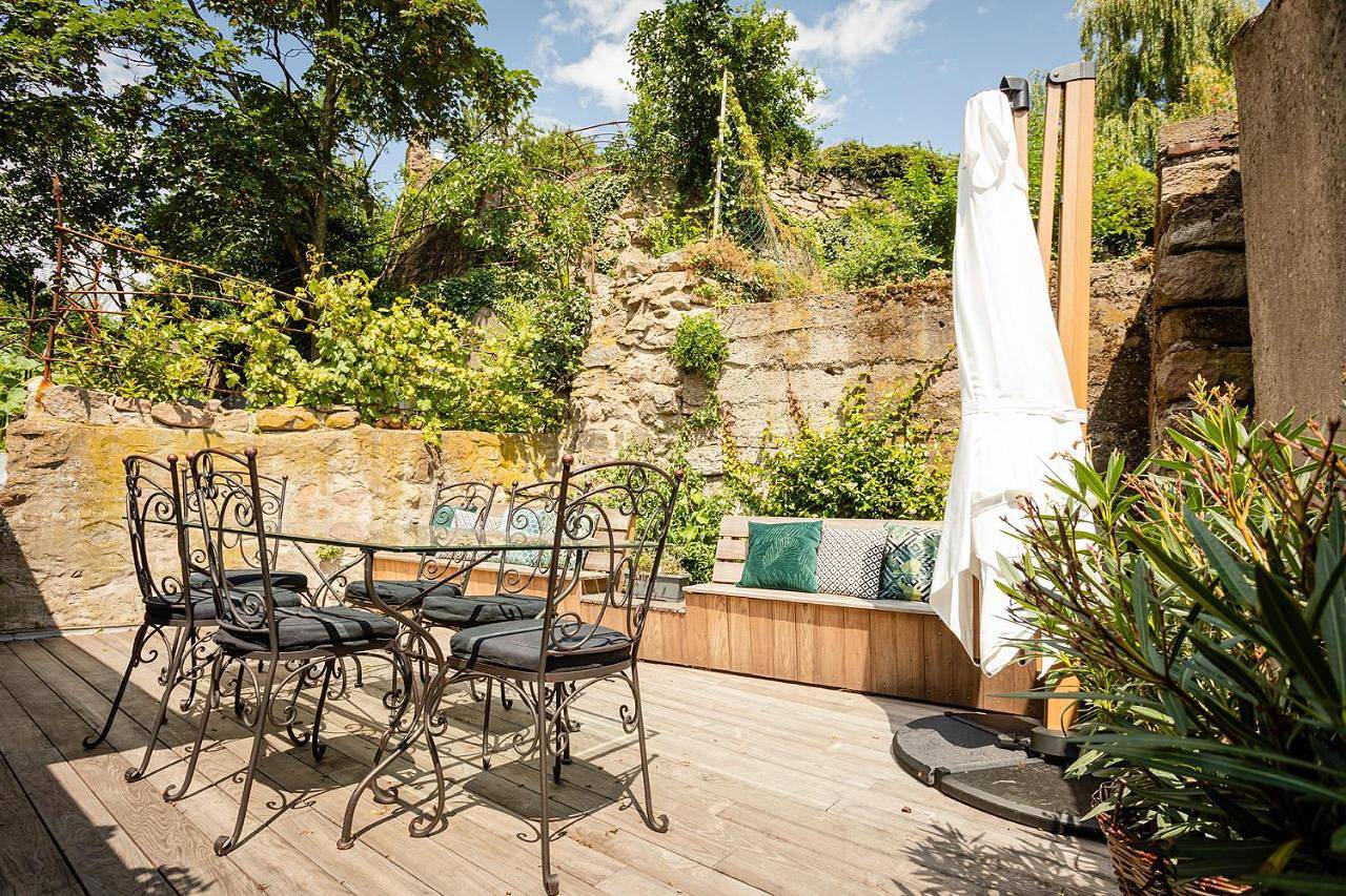 Appartement entier, Three-Bedroom Apartment in Kaysersberg, Parc naturel régional des Ballons des Vosges
