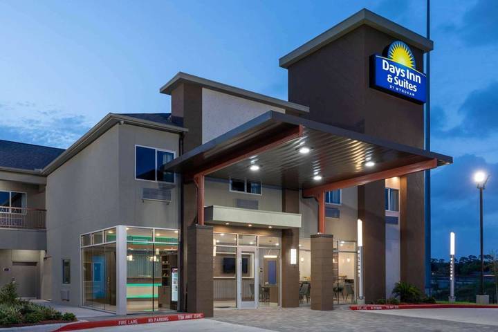 Hôtel pour 2 personnes