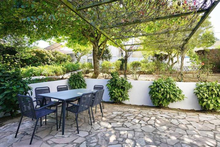 Bed and breakfast para 2 pessoas, com Terraço e Jardim em Sintra