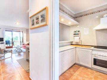 Apartment in Cala Santanyí, Santanyí für 4 