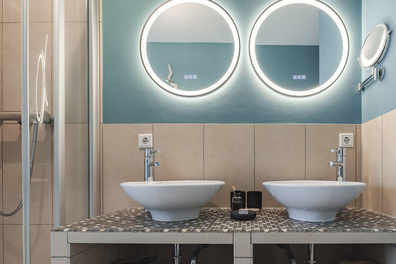 Ganze Ferienwohnung, Lieblingsmeerchen in Wenningstedt, Sylt