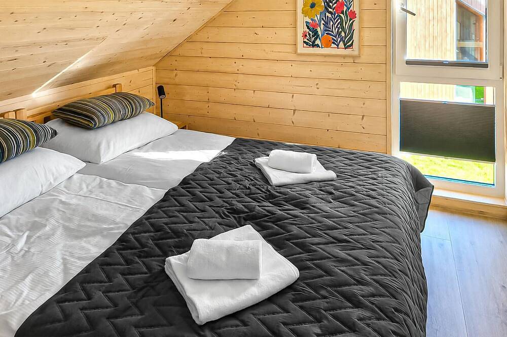 Cozy home in Lipnica with Wifi in Polnische Ostsee