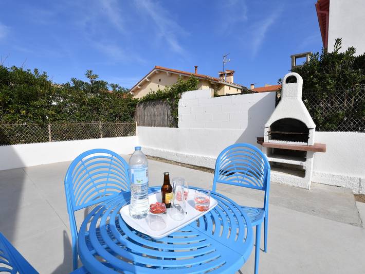 Location de vacances pour 5 personnes, avec balcon à Saint-Cyprien - 3