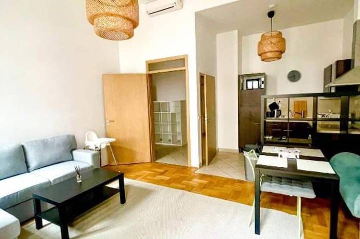 B&B für 4 Personen in Budapest - 2