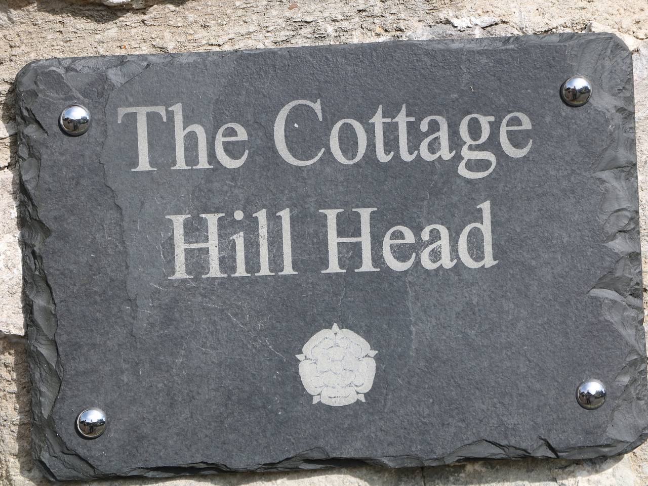 The Cottage Bradwell in Bradwell (Derbyshire Dales), Derbyshire