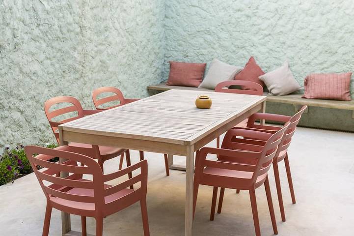 Casa de vacaciones para 10 personas - 1