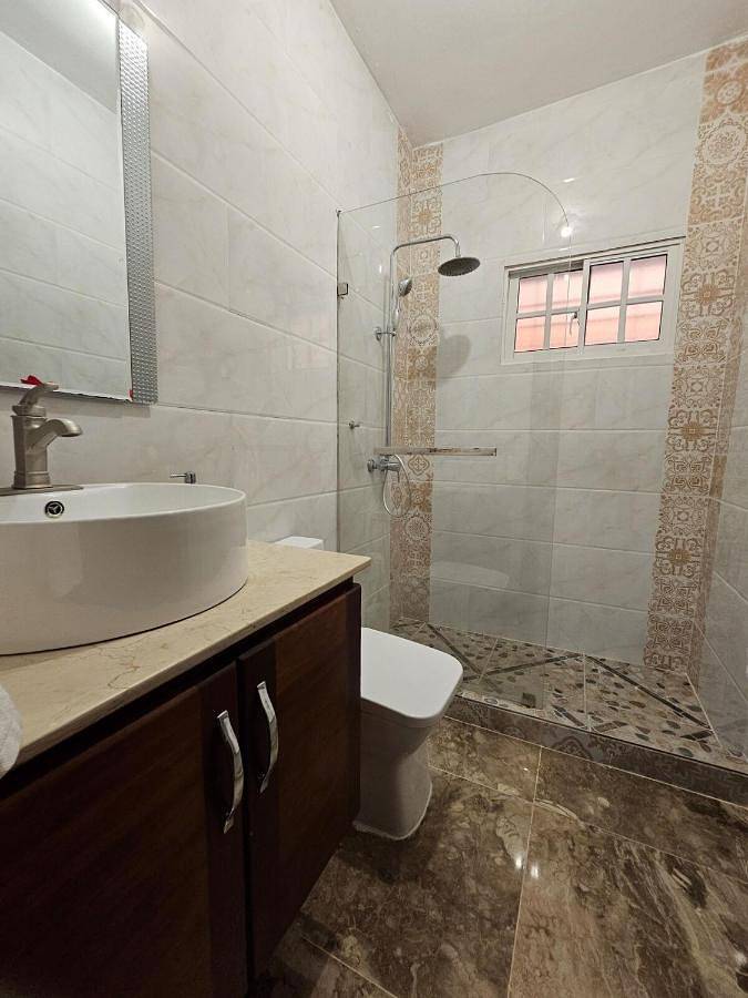 One-Bedroom House in San Felipe de Puerto Plata, Puerto Plata