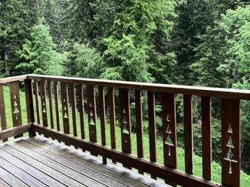 Chalet pour 8 Personnes dans Le Lioran, Laveissière, Photo 1