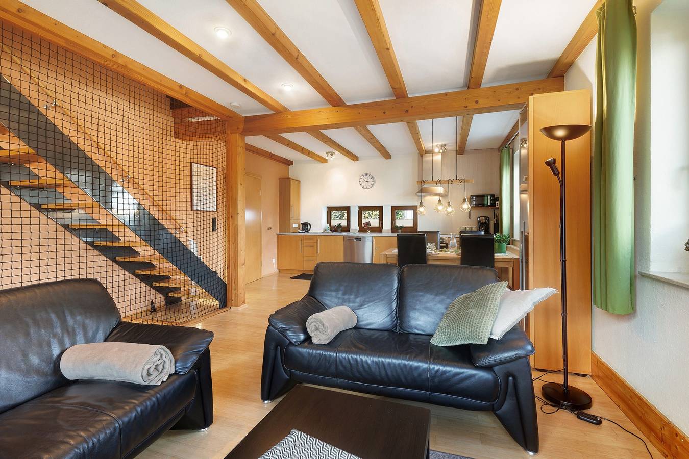 Ganze Wohnung, Ferienwohnung Quinkert 90 m² mit privater Terrasse und Wi-Fi in Eslohe, Hochsauerlandkreis