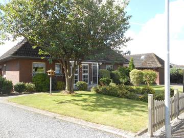 Ferienwohnung für 4 Personen in Scharbeutz, Südliche Ostseeküste, Bild 2