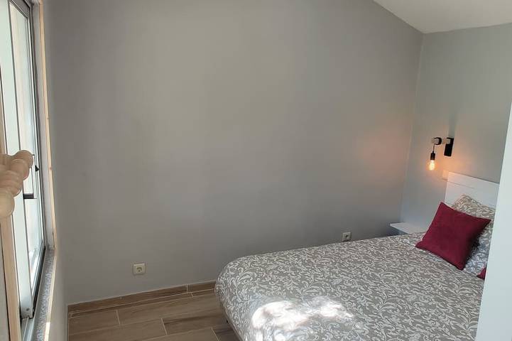 Gîte pour 4 personnes, avec jardin, animaux acceptés dans Macedo de Cavaleiros - 2