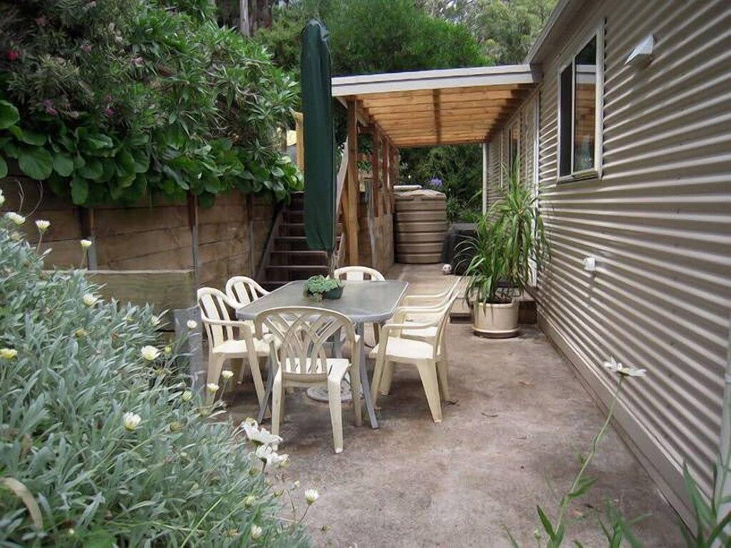 Kenmaure - Ein gemütlicher Rückzugsort in Wye River, Colac Otway Shire