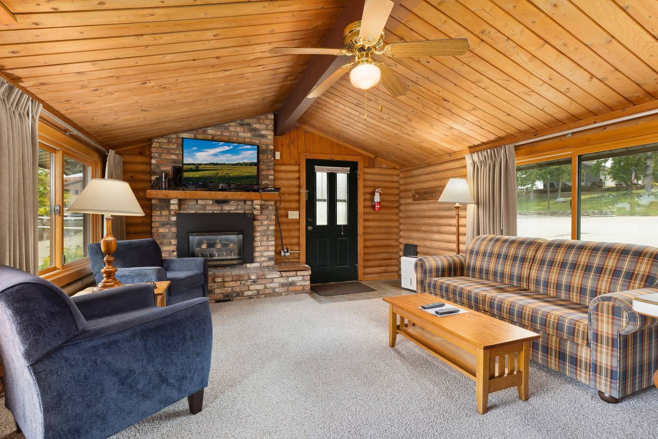The Lodges at Breezy Point in Breezy Point, Crow Wing County