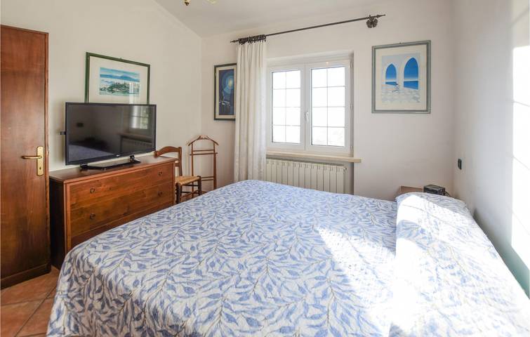 Ferienhaus für 4 Personen, mit Terrasse und Garten sowie Seeblick, mit Haustier in Umbrien - 4