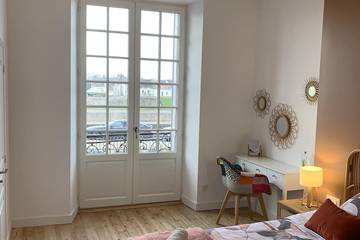Gîte pour 6 Personnes dans Amboise, Vallée de la Loire, Photo 2