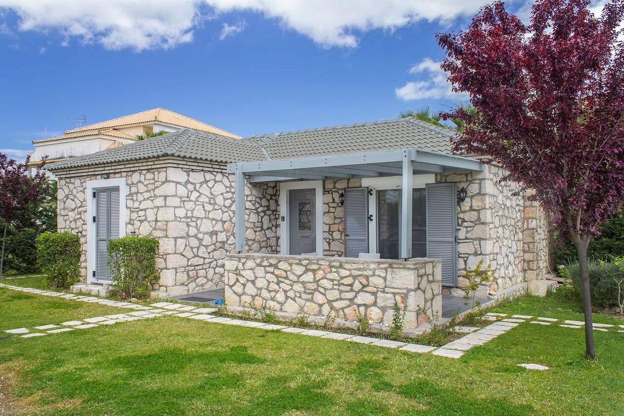 Διαμονή Για Διακοπές για 6 Άτομα σε Ζάκυνθο, Ελλάδα