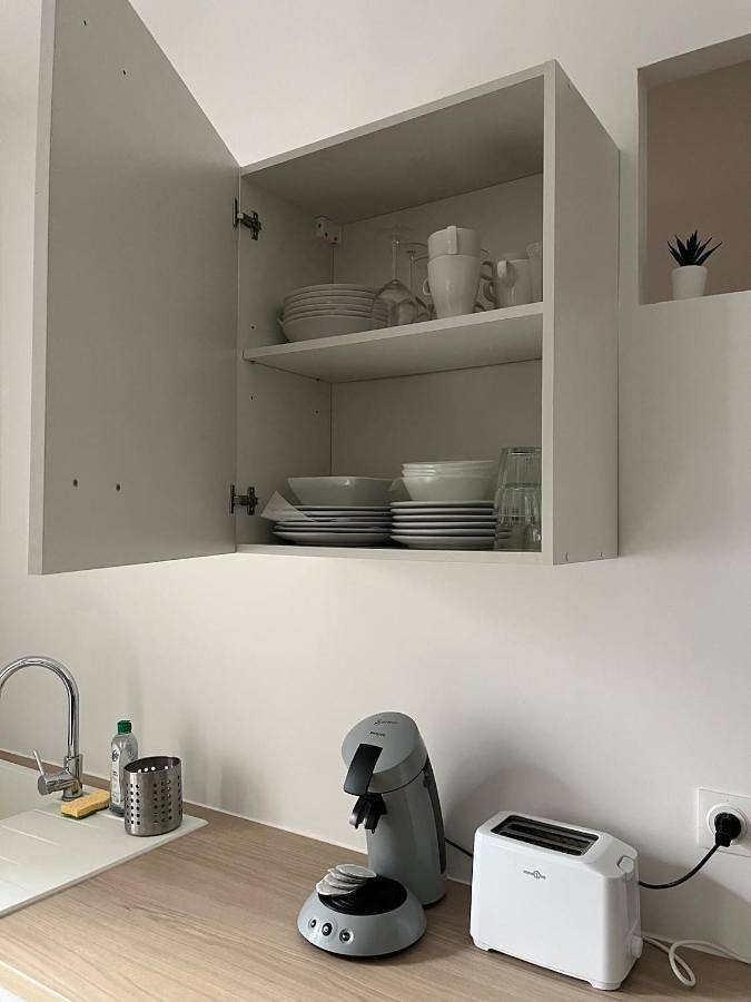 Gîte pour 4 personnes à La Réole - 3