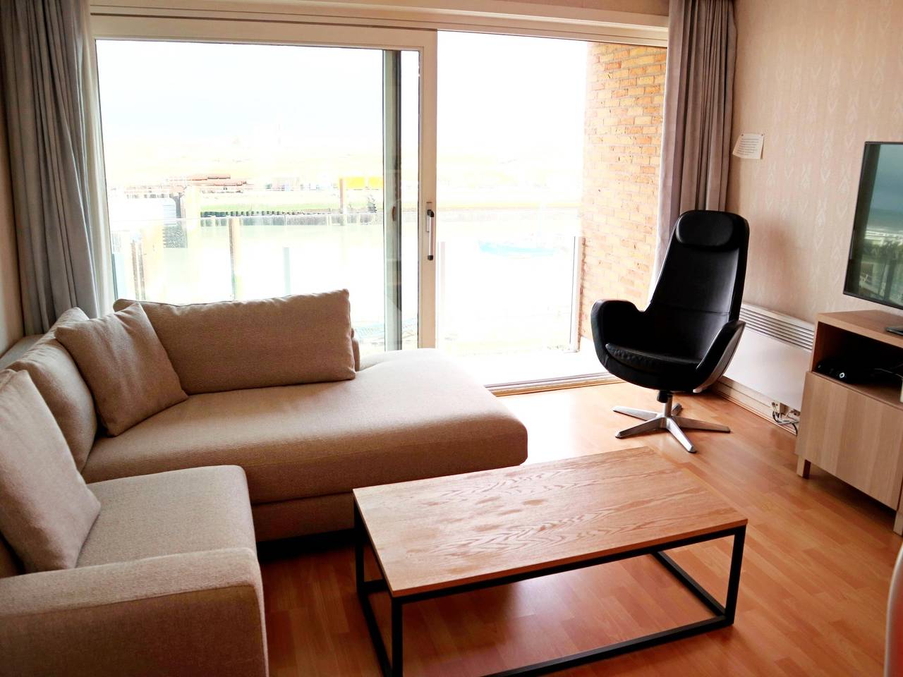 Appartamento vacanze a Nieuwpoort a partire da 103€ a notte