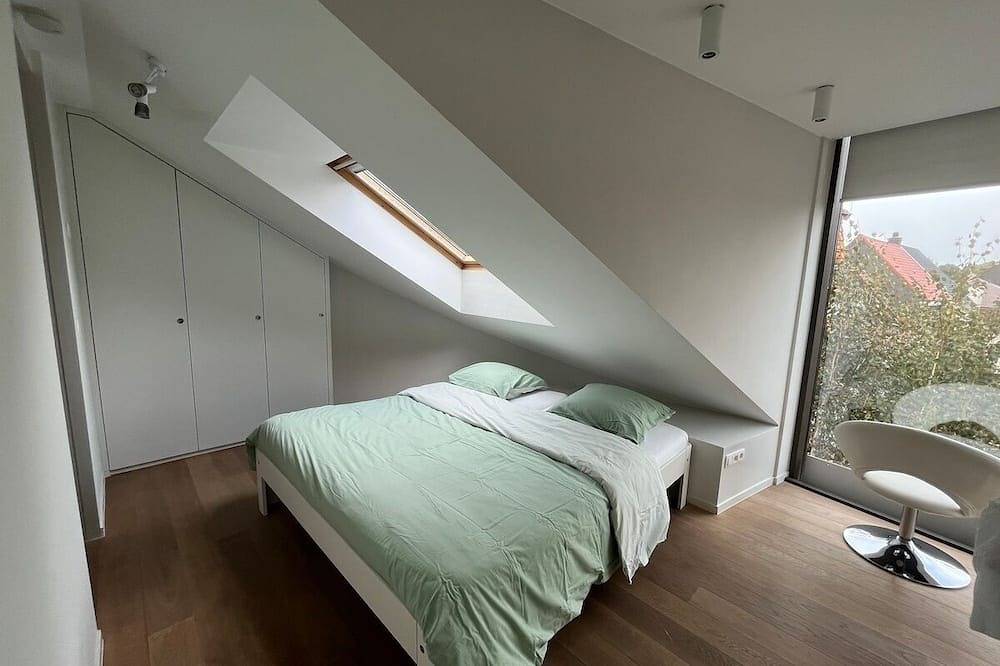 Holiday home Tube near Bruges in Dudzele, Bruges