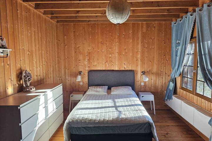 Location de vacances pour 10 personnes à Triqueville - 3
