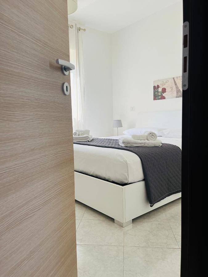 Ganze Wohnung, Two-Bedroom Apartment in Pizzo, Vibo Valentia Provinz