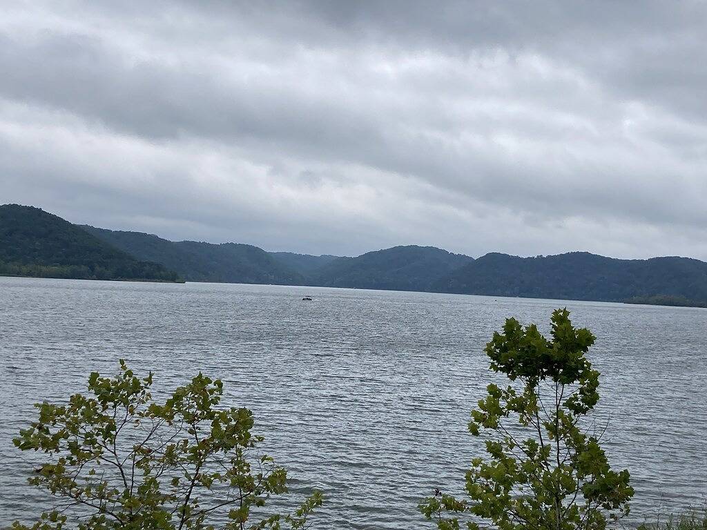 Cave Run Red River Gorge Cabin in Daniel Boone National Forest