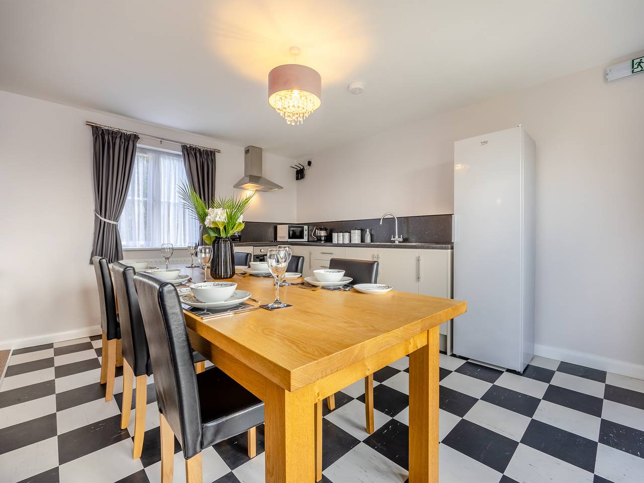 Willow's Cottage - Uk42144 in North Somercotes, Lincolnshire