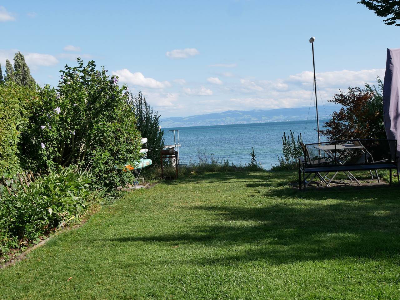 Haus Alpenblick - Vakantiewoning Happiness met balkon en wifi, foto 15