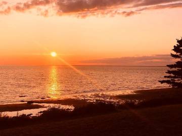 Cottage for 6 Guests in Prince Edward Island, Canada, Picture 1