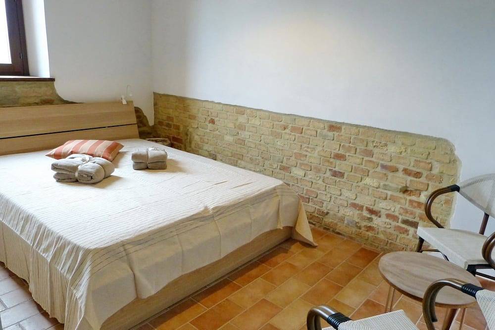 Appartement entier, Casa Collinetta, charmante maison de campagne récemment rénovée dans les Marches in Pergola, Valle del Metauro