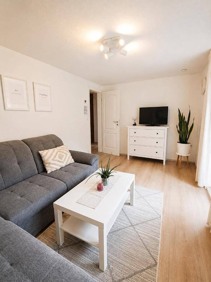 One-Bedroom Apartment (2 Adults) in Bad Peterstal-Griesbach, Forêt-Noire centrale